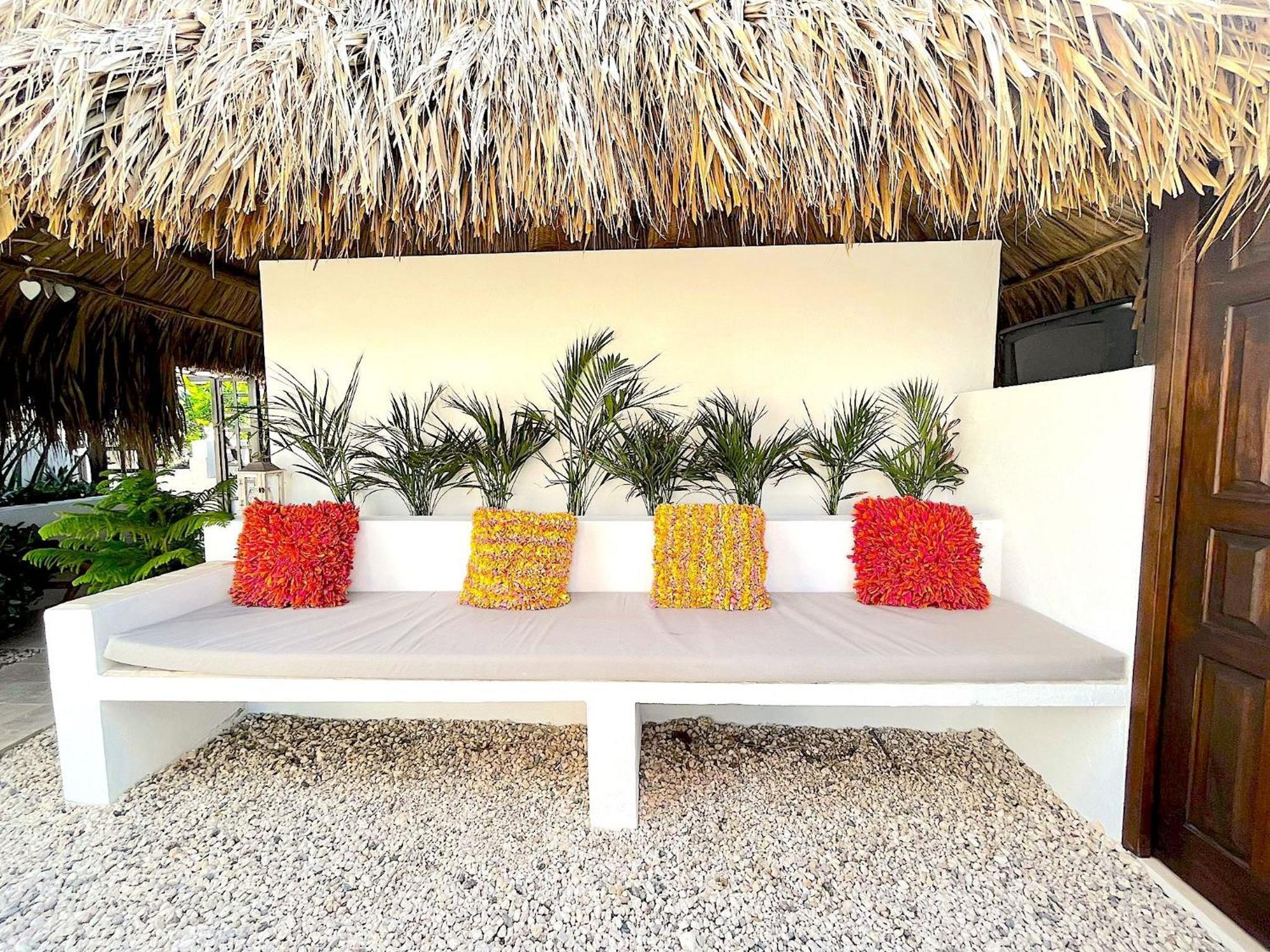 Villa Aruba Lagunita Palm Beach Exterior foto