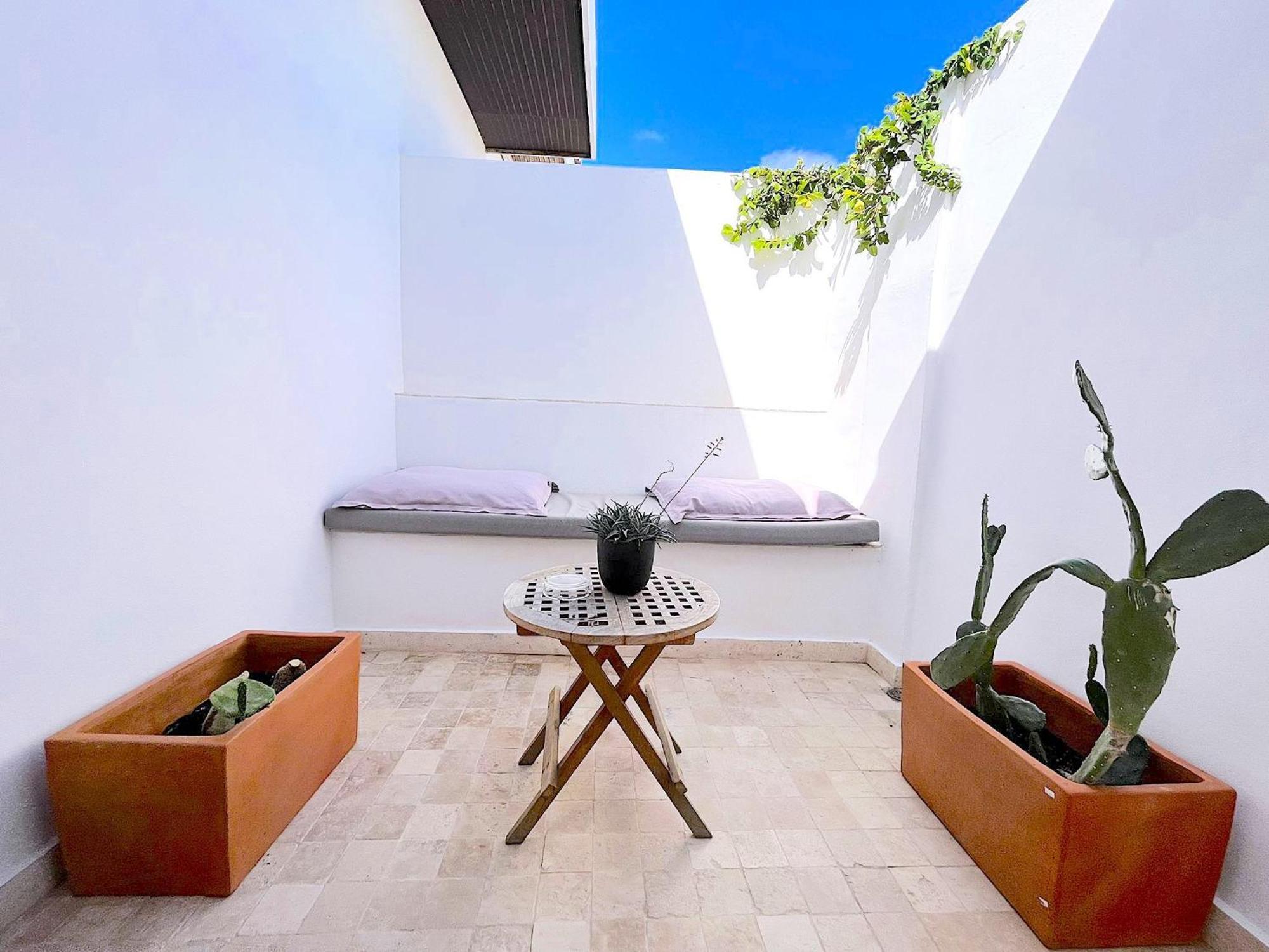 Villa Aruba Lagunita Palm Beach Habitación foto