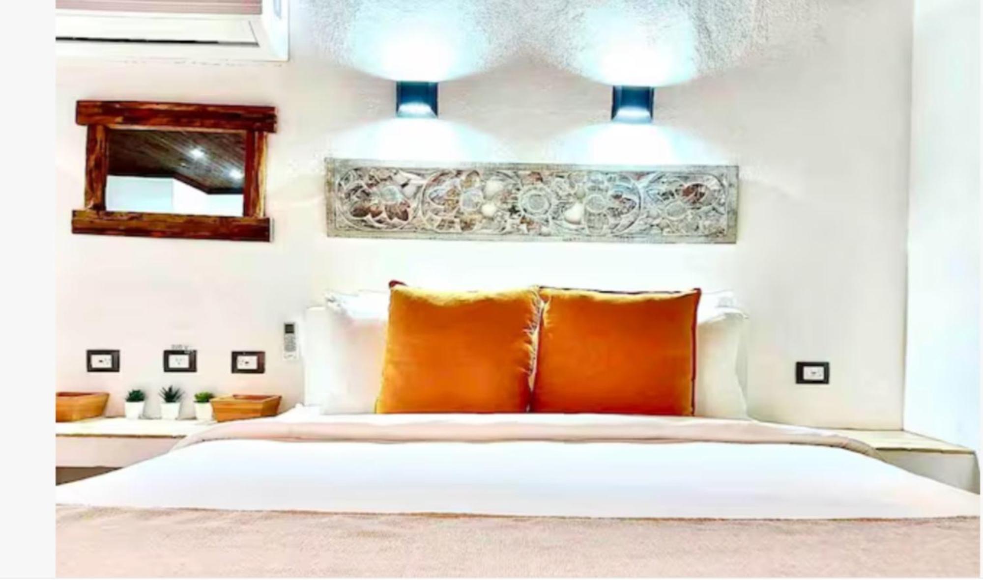 Villa Aruba Lagunita Palm Beach Habitación foto