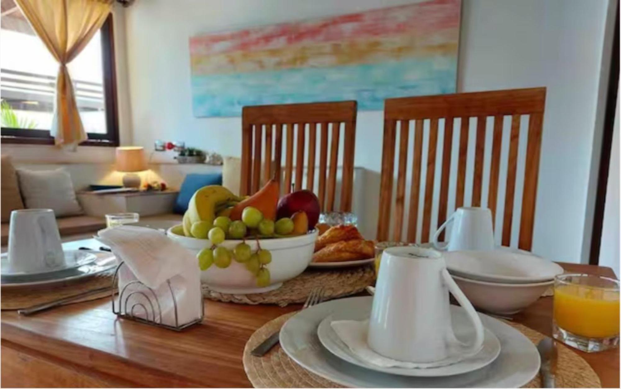 Villa Aruba Lagunita Palm Beach Habitación foto