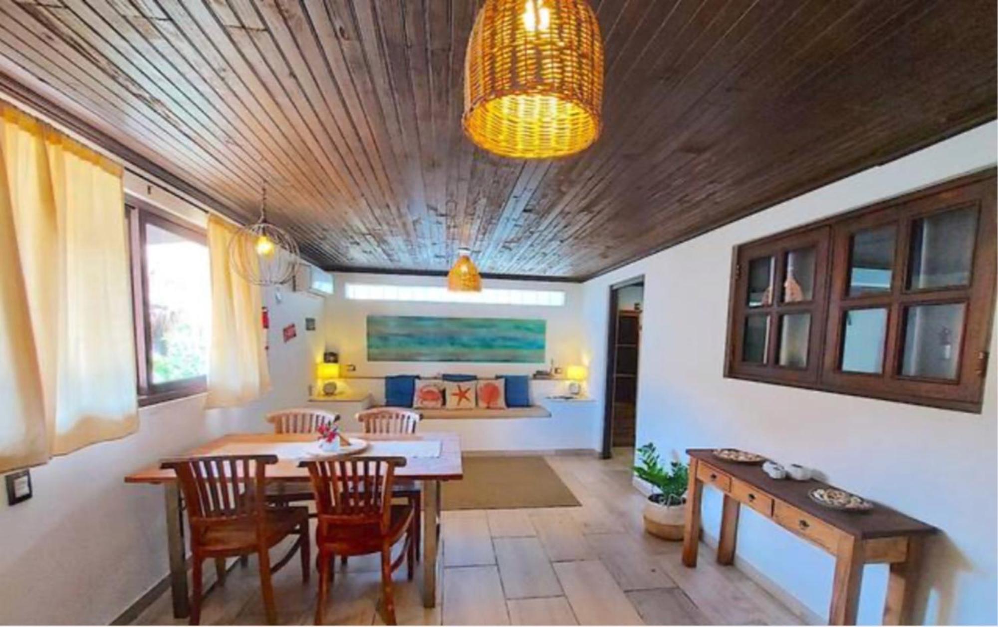 Villa Aruba Lagunita Palm Beach Habitación foto