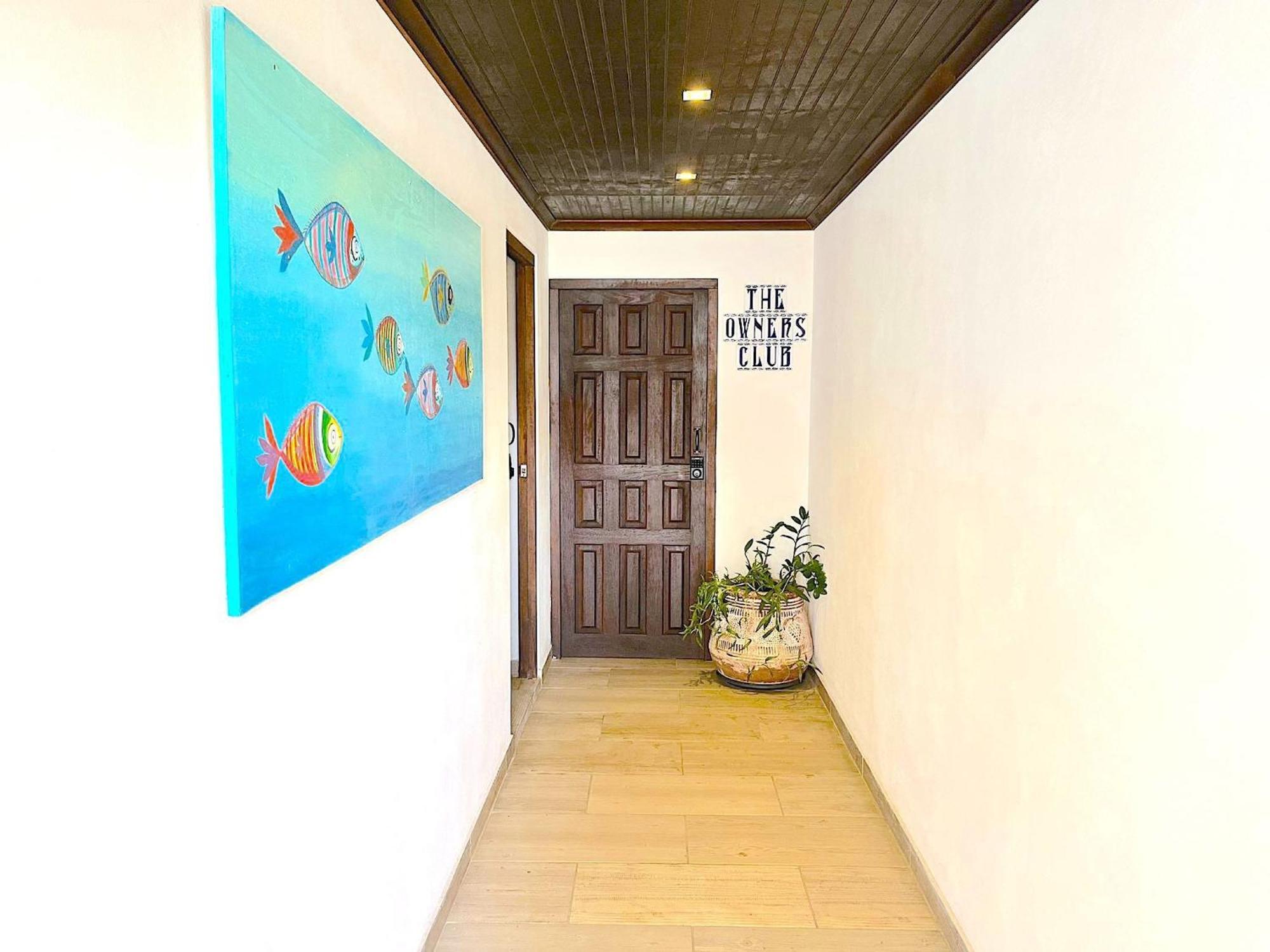 Villa Aruba Lagunita Palm Beach Habitación foto