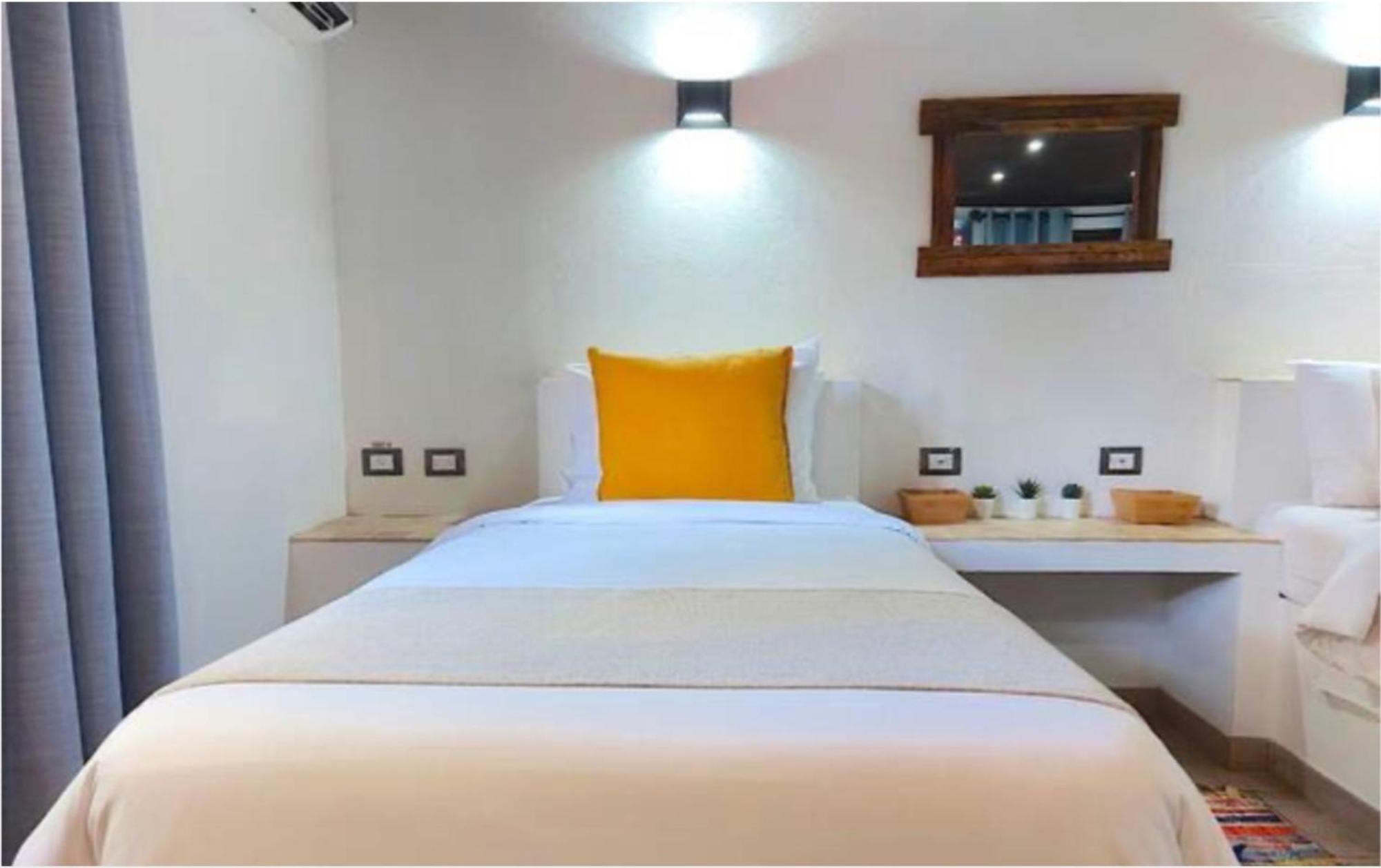 Villa Aruba Lagunita Palm Beach Habitación foto