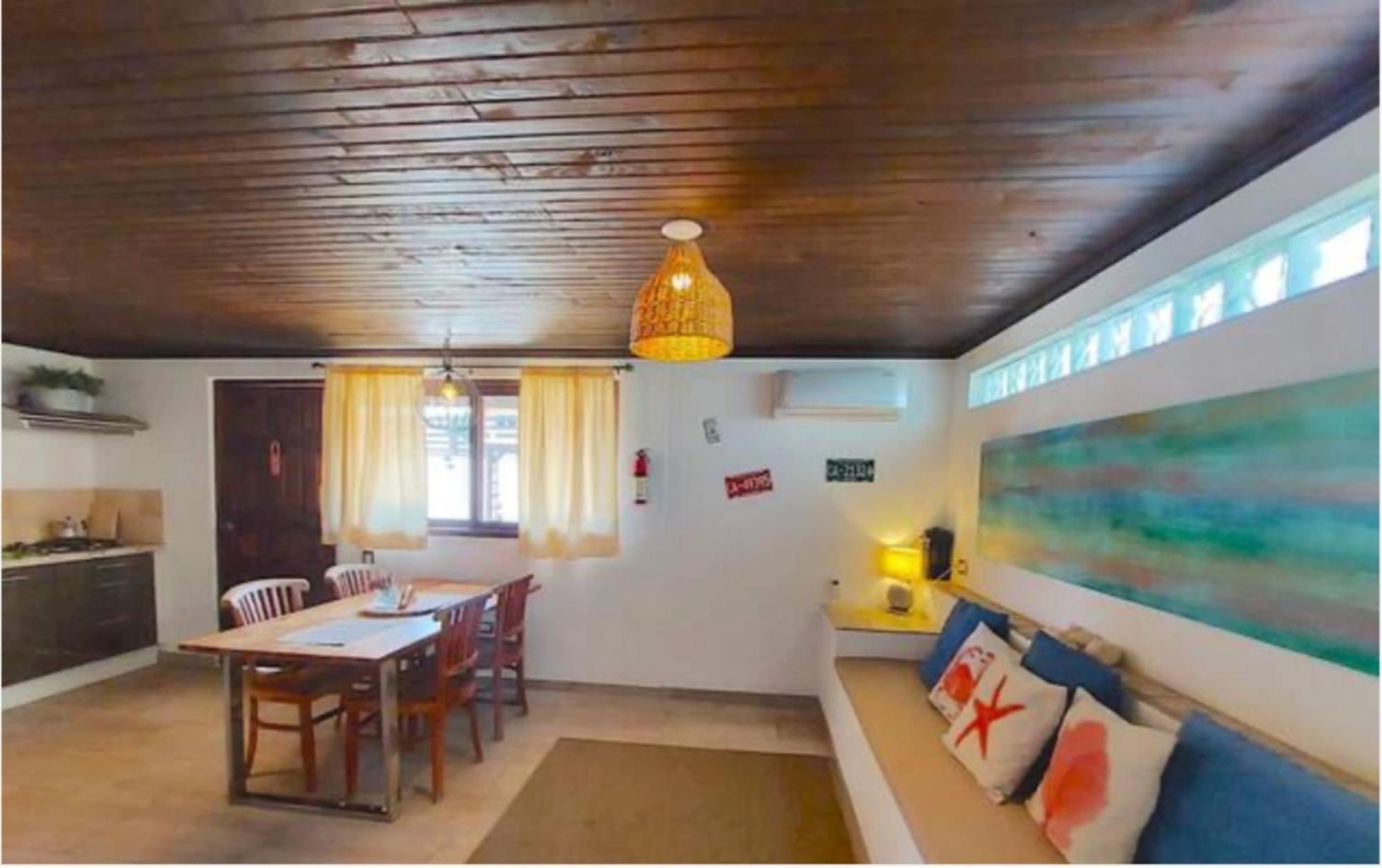 Villa Aruba Lagunita Palm Beach Habitación foto