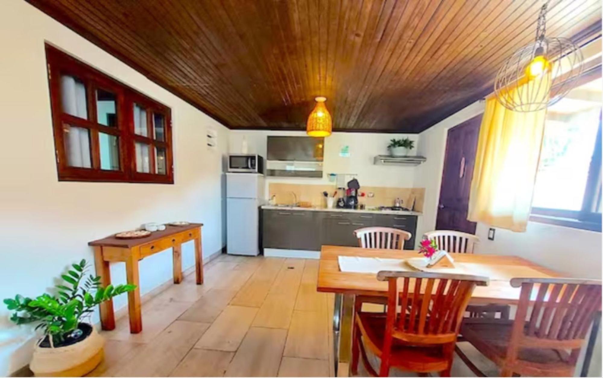 Villa Aruba Lagunita Palm Beach Habitación foto