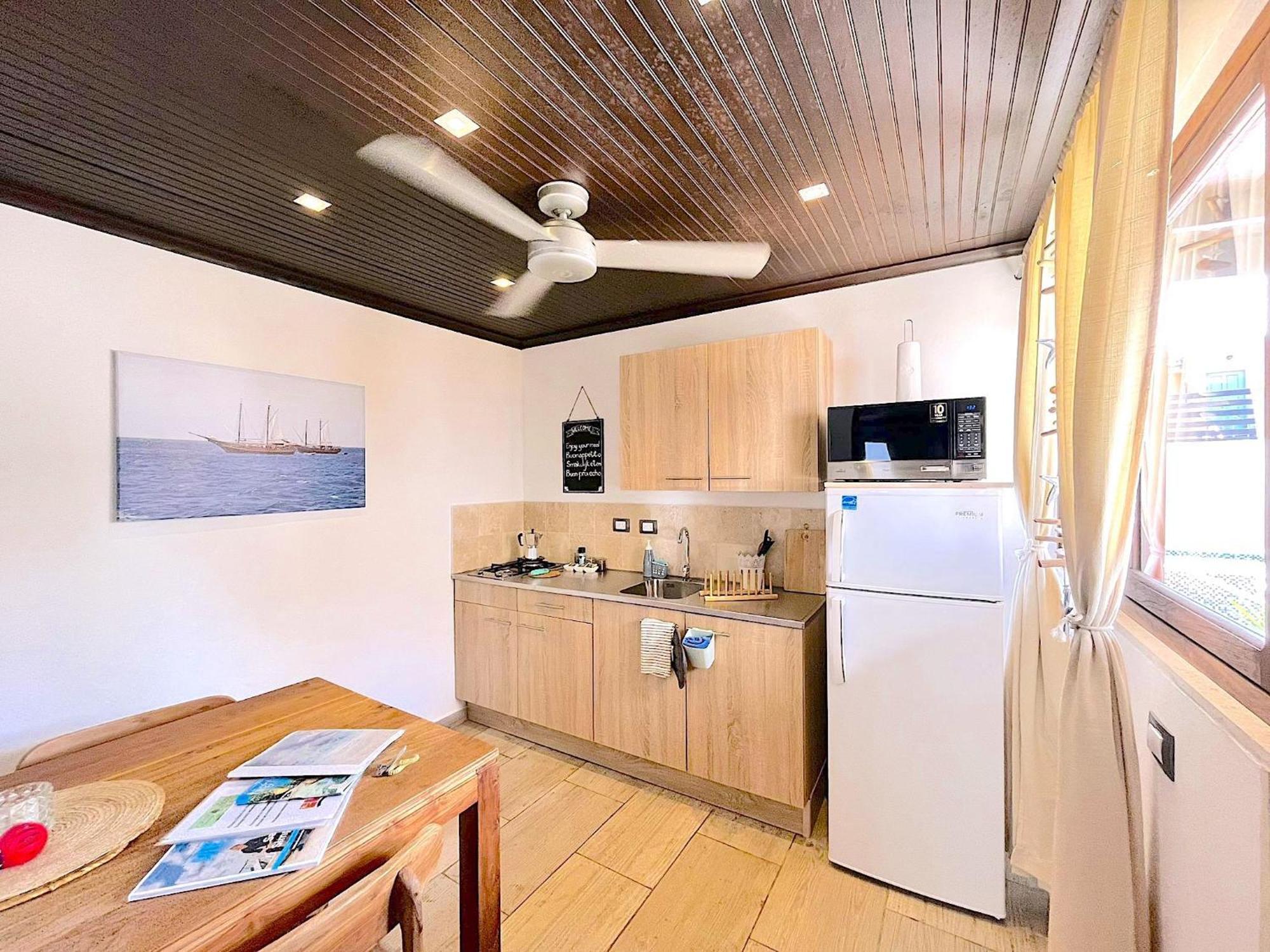Villa Aruba Lagunita Palm Beach Habitación foto