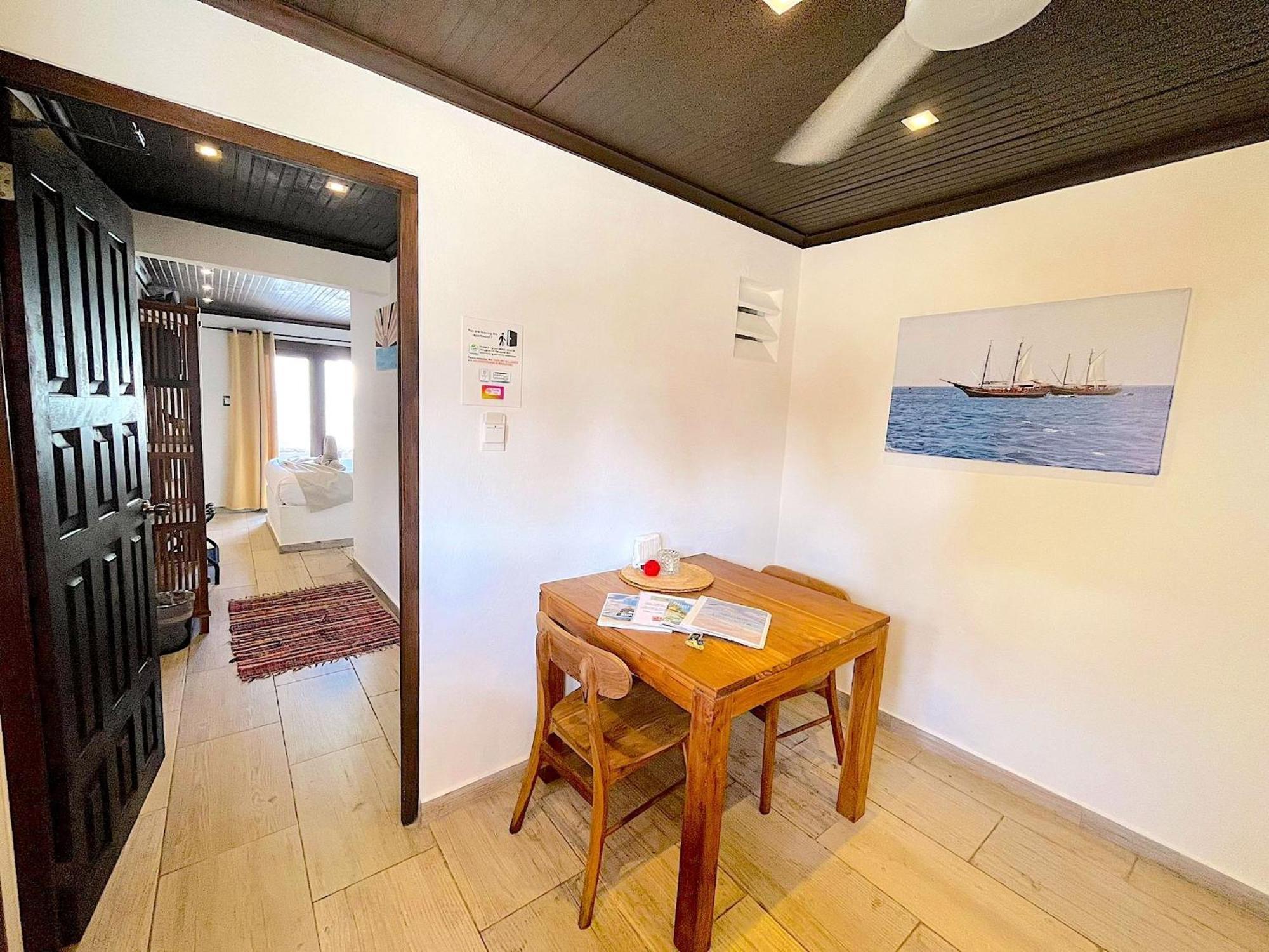 Villa Aruba Lagunita Palm Beach Habitación foto