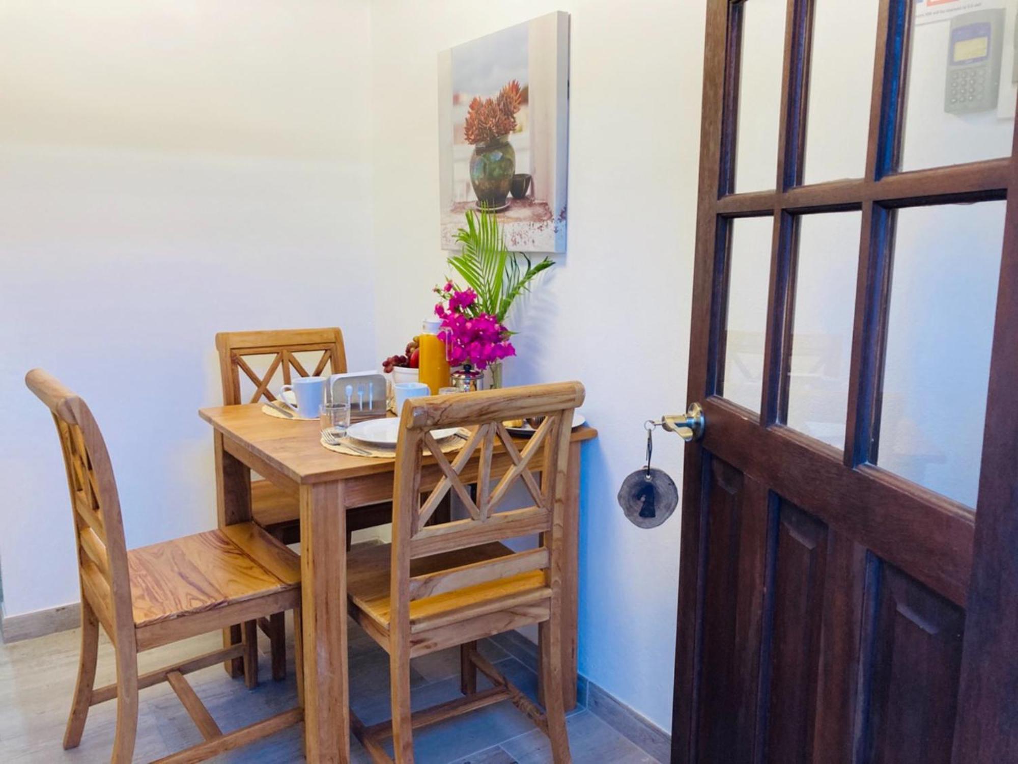 Villa Aruba Lagunita Palm Beach Habitación foto